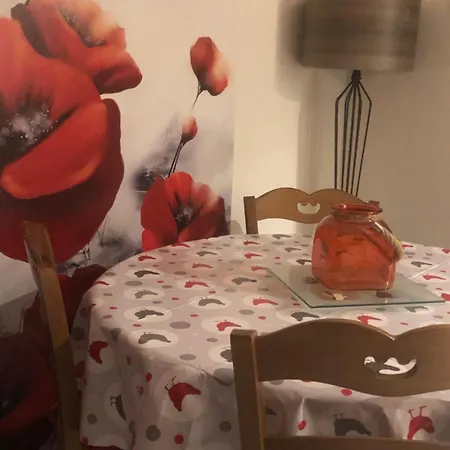 Appartement L Ane Gris