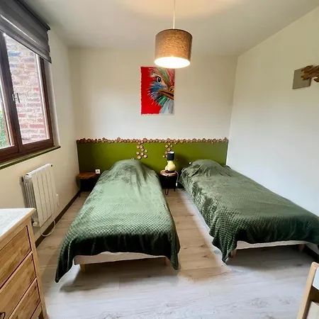 L Ane Gris Appartement *